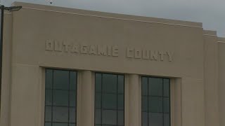 Outagamie County requiring temperature screenings at certain facilities starting Monday
