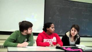 Sodexo Truth Tour Comes to Ithaca College (Section 2)