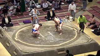 若隆景 vs 千代の国【大相撲九月場所2021】千秋楽 2021/09/26 WAKATAKAKAGE vs CHIYONOKUNI  [Grand Sumo]