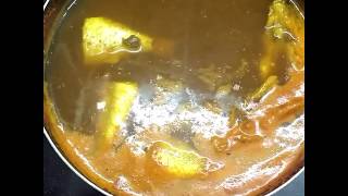 Fish Rasam | மீன் ரசம் | Kanyakumari Style