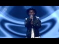 Idols Top 6 Performance: There’s no holding Loyiso back