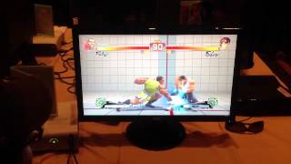 DMG jason24cf (Fei) vs Balrog CEO2012