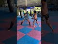 6 ТЕХНИК от lerd sila⚡️ кикбоксинг муайтай онлайнтренировки thaiboxing muaythai kickboxing