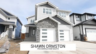 1704 Sixmile View S. Lethbridge, AB