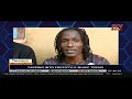 NATOBOSS INTERVIEW WITH NTV( Story Ya Kasolo)