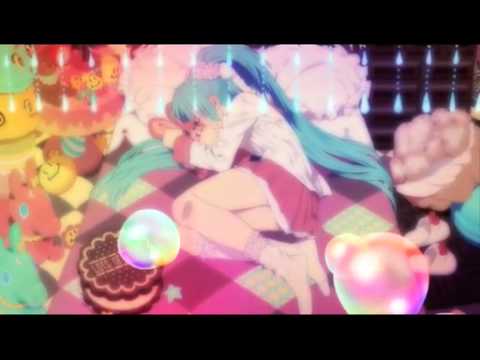 初音ミク Lol Lots Of Laugh オリジナル English Subs Romaji Youtube Music