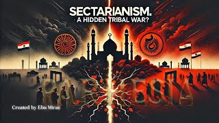 Sectarianism and Tribalism #islam #quran #sunnivsshiya