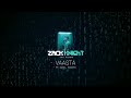 zack knight vaasta ft sunil kamath official audio