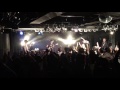 ADAM at「五右衛門」→「MONOLITH feat.PAKsin(カルメラ)」