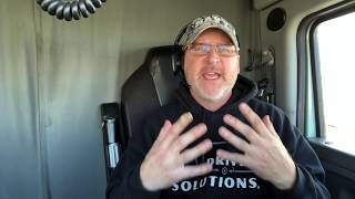 How to Survive Your First Year in Trucking - Dealing with Dispatch/Office