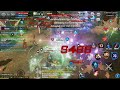 lineage 2 revolution top clan declares war 73 961 687 combat power