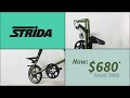 strida lt promotion