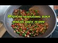 MASAK MAKAN MALAM MENU FAVORIT MAJIKAN HONGKONG ‼️ #masakanhongkong #masakanhongkongbuatseharihari