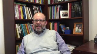 Prof. Stephen Patek, UVa Accelerated Master's Program in Systems Engineering