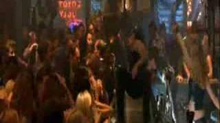 I Need You Tonight - Coyote Ugly