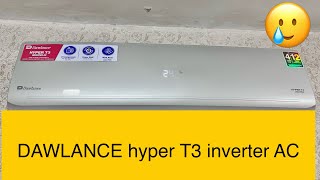 DAWLANCE hyper T3 inverter ya mat Lo bhai