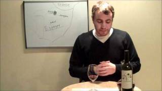 Discovery of wine - Tasting La Vendimia 2009 from Rioja - Episode 44