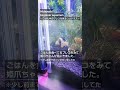 プレコに小松菜を上げてから… プレコ プレコ飼育 コリドラス ヒメツメガエル aquarium アクアリウム 水槽