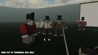 Guts & Blackpowder: Sneak peaks (New Zombies Sounds!)