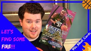 How to get a Kobe Bryant Autograph! 1997 - 98 Fleer [S2 E4]