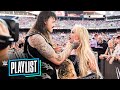 Love story of Liv Morgan and Dominik Mysterio: WWE Playlist