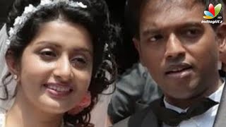 Officials Refuse To Register Meera Jasmine's Marriage | Cinema News