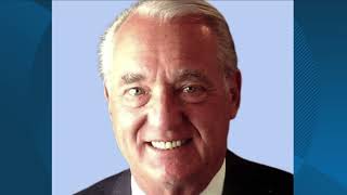 Anthony Amigone Sr. Dies at 92