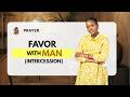 Prayer : DAY 2 Intercession Time