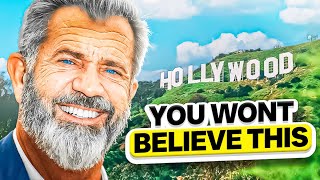 At 68, Mel Gibson Finally Reveals What No-one Saw Coming..