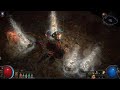 service kills act s bosses poe 3.5