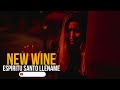 new wine espíritu santo lléname tremenda adoraciÓn 🔥🔥