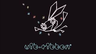 CUSTOM CD Track (Mksorwpoefjsakdj) | Vib-Ribbon