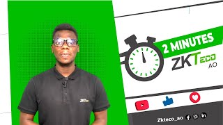 ZKTeco | Pré-Requis de l'installation du logiciel BioTime 8.0 : Ce qu'il faut savoir | ZKTeco_ao