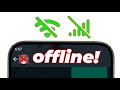 How To Appear Offline On WhatsApp (When you're online)