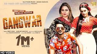 Gangwar | Himanshu Tyagi | Mohit MJ, Avi Chaudhry | Latest Punjabi Song 2019 | Sonotek