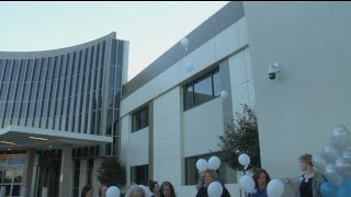 Balloon release ceremony held in Branson to pay tribute to the victims of the duck boat tragedy