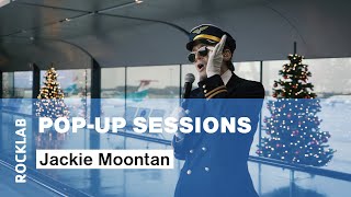 Rocklab Pop-Up Sessions #4 with Jackie Moontan