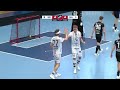 sirius ibk vs ibk dalen highlights ssl