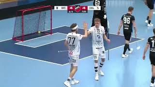 Sirius IBK vs IBK Dalen Highlights SSL