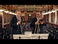 Musical Greeting from the Vienna Philharmonic