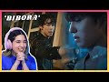 SF9 '비보라 (BIBORA)' MUSIC VIDEO Reaction