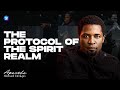 How to make the spirit realm move in your favour / Apostle Michael Orokpo 