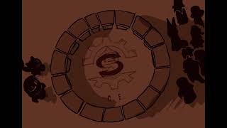 Keeping Your Memory Alive || Animatic Collab with Bobageddon