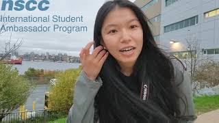 ISA NSCC Virtual Campus Tour: Ivany Campus