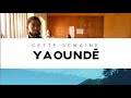 DESTINATION FRANCOPHONIE - DESTINATION YAOUNDÉ (2)