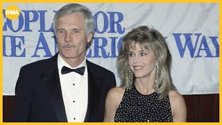 Cnn Founder Ted Turner Dead At 87
