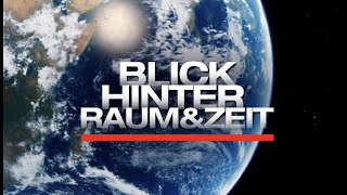 Die Aura in Zeiten grosser Herausforderungen - Blick hinter Raum und Zeit