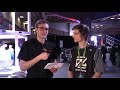 xqc montreal interview on rds in french subtitled eng