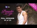 Pangako Sa'Yo Full Episode 20 of 20 | The Best of ABS-CBN