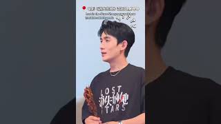 [EN SUB] 20230627 朱一龍《消失的她》瀋陽路演｜Zhu Yilong Lost in the Stars Shenyang Roadshow